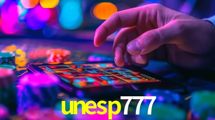 Conta Pessoal unesp777